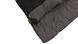 Спальный мешок Outwell Celebration Lux/+4&deg;C Black Left (230360) 928837 фото 6