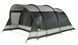 Намет п'ятимісний High Peak Garda 5.0 Light Grey/Dark Grey/Green (11823) 928662 фото 3
