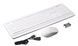 A4Tech Fstyler FG1012, комплект бездротовий клавіатура з мишою, колір білий FG1012 (White) 1605287 фото 2