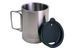 Термокружка Terra Incognita T-mug W/Cup 350 мл 11229120 фото 3