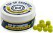 Бойли Brain Champion Pop-Up Sweet Corn & Tiger Nut (кукурудза + тигровий горіх) 10mm 34g 18582140 фото