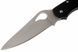 Ніж Spyderco Byrd Cara Cara 2 G-10 BY03GP2 871107 фото 4