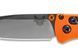 Ніж Benchmade Mini Bugout Orange 533 4007975 фото 4
