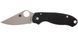 Нож Spyderco Para 3 CPM-S45VN G-10 C223GP 871328 фото 3