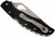 Ніж Spyderco Byrd Cara Cara 2 G-10 BY03GP2 871107 фото 2