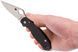 Нож Spyderco Para 3 CPM-S45VN G-10 C223GP 871328 фото 10