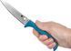 Ніж Spyderco Counter Critter Blue K21PBL 871612 фото 4