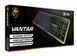 Клавиатура игровая Cougar Vantar, с подсветкой, USB VANTAR 0200280 фото 9