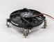 Кулер Titan DC-155A915Z, процессорный, s.1155-1156, 75W DC-155 A 915 Z/R 0400242 фото 1