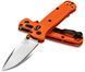 Ніж Benchmade Mini Bugout Orange 533 4007975 фото 1