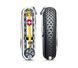 Швейцарский нож Victorinox Classic Limited Edition LE Bike Ride 58 мм 7 функций (06223.L2001) V77552727 фото 3