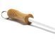 Мусат Hapstone керамічний Fine 305 мм HAPSTONE-ROD12 88770161 фото 2