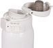 Термокухоль Zojirushi SM-SR60WA 0,6 л Білий 16780635 фото 2