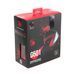 Навушники ігрові Bloody G501 з мікрофоном, чорні G501 Bloody (Black+Red) 0600215 фото 2