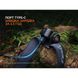 Фонарь налобный Fenix ​​HM55R, Розовый HM55Rnbl 100005433 фото 16