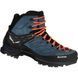 Черевики Salewa MS MTN Trainer Mid GTX 013.001.5960 фото