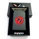Запальничка Zippo 218 Foo Fighter 29477 V77553877 фото 7