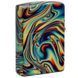 Зажигалка бензиновая Zippo Colorful Swirl Pattern (48612) V77550495 фото 2