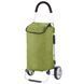 Cумка-візок ShoppingCruiser Foldable 45 Green (650068) 930021 фото 1