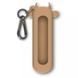 Чохол силіконовий Victorinox Cow Wet Sand для ножів Classic 58мм 1-2 шари Коричневий (4.0454) V77553328 фото 1