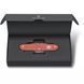 Швейцарский нож Victorinox PIONEER X Stone Red Limited Edition 2025 0.8231.L25 V77554139 фото 9