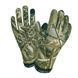 Перчатки водонепроницаемые Dexshell StretchFit Gloves, р-р L/XL, Камуфляж 66774 фото 4