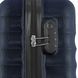 Чемодан Semi Line 28" (L) Navy (T5577-6) DAS302254 фото 6