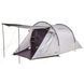 Палатка High Peak Ascoli 3.0 Nimbus Grey (10251) 928509 фото 3
