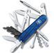 Швейцарський ніж Victorinox CyberTool 34 1.7725.Т2 4001711 фото 1