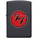 Запальничка Zippo 218 Foo Fighter 29477 V77553877 фото 1