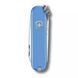 Швейцарский нож Victorinox Classic SD Colors Summer Rain 58 мм 7 функций Синий (0.6223.28G) V77552272 фото 3