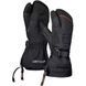 Перчатки Ortovox Merino Freeride 3 Finger Glove Mns 025.001.0143 фото