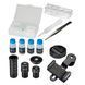 Микроскоп Bresser Junior Biolux SEL 40x-1600x с адаптером для смартфона+кейс (8855610GYE000) 927783 фото 5