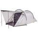 Палатка High Peak Ascoli 3.0 Nimbus Grey (10251) 928509 фото 1