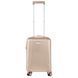 Чемодан CarryOn Skyhopper (S) Champagne (502144) 927152 фото 3