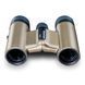 Бінокль Vanguard Vesta Compact 10x21 WP Champagne (Vesta 1021 Cham) DAS301034 фото 8