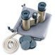 Бінокль Vanguard Vesta Compact 10x21 WP Champagne (Vesta 1021 Cham) DAS301034 фото 13