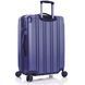 Чемодан Heys DuoTrak (М) Navy (10145-0028-26) 929293 фото 5