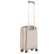 Чемодан CarryOn Skyhopper (S) Champagne (502144) 927152 фото 2