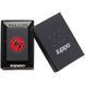Запальничка Zippo 218 Foo Fighter 29477 V77553877 фото 6