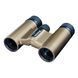 Бінокль Vanguard Vesta Compact 10x21 WP Champagne (Vesta 1021 Cham) DAS301034 фото 1