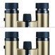 Бінокль Vanguard Vesta Compact 10x21 WP Champagne (Vesta 1021 Cham) DAS301034 фото 14