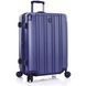 Чемодан Heys DuoTrak (М) Navy (10145-0028-26) 929293 фото 1