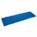 Килимок складний IXPE Naturehike NH19QD008, алюмінієва плівка, 185x56х1,8 см, Голубой 81517 фото 1