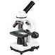 Микроскоп Bresser Junior Biolux SEL 40x-1600x с адаптером для смартфона+кейс (8855610GYE000) 927783 фото 3
