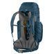 Туристический рюкзак Ferrino Alta Via 35 Deep Blue (75217IBB) 928068 фото 2