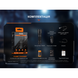 Тактичний Ліхтар Fenix TK05R TK05R 999992350 фото 19