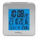 Годинник настільний Technoline WT268 Silver (WT268) DAS301305 фото 2