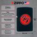Запальничка Zippo 218 Foo Fighter 29477 V77553877 фото 3