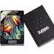 Зажигалка бензиновая Zippo Colorful Swirl Pattern (48612) V77550495 фото 6